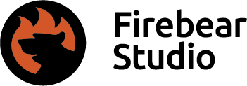 Firebear Logo